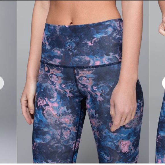 Lululemon | If You're Lucky Pant *Full-On Luxtreme - Picture 5 of 15